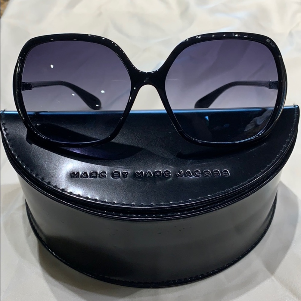 Marc Jacobs Sunglasses